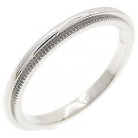 Milgrain Ring Tiffany & Co.