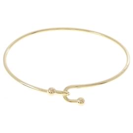 Bracciale rigido Tiffany & Co. 750YG