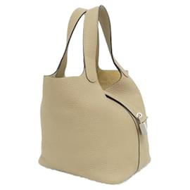 Borsa Hermes Picotin Lock PM - Hermès