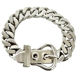 HERMES Boucles Sellier MM Bracelet - Hermès