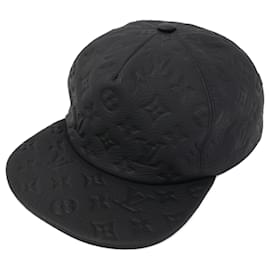 Cappellino Louis Vuitton Monogram Quill