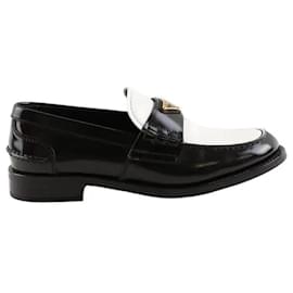 Prada Mocassini neri
