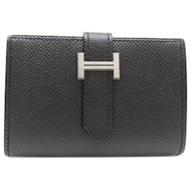 Hermès Bearn Mini Business Card Holder