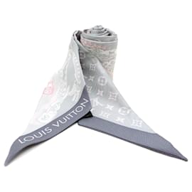Louis Vuitton Bandeau BB Seidentuch
