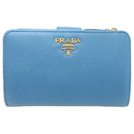 Prada Portemonnaie für Damen (Bi-fold)