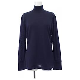 Hermès Kaschmir-Seide-Strick