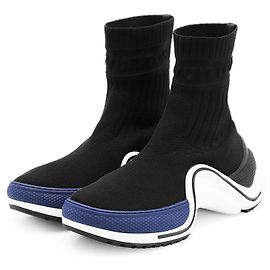 Sneaker Louis Vuitton Archlight in tessuto tecnico