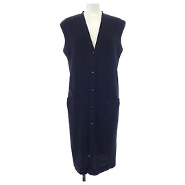 Long Vest Hermès Long Vest