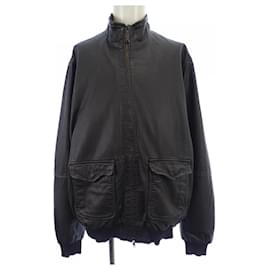 Autre Marque Chaqueta de cuero D'AMICO