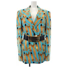 Chaqueta de lana Gucci