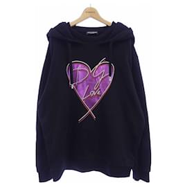 Dolce&Gabbana F9E10T/G7RGZ Hoodie - Dolce & Gabbana