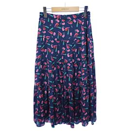Falda GRACE CONTINENTAL - Autre Marque