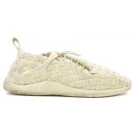 Bottega Veneta Leder-Sneaker