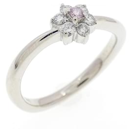Autre Marque STAR JEWELRY Platinum Ring