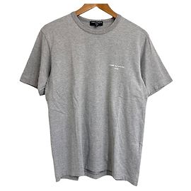 Comme Des Garcons Camiseta de algodón Comme des Garçons Homme