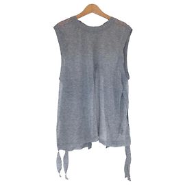 Autre Marque Top de punto DRESSLAVE ALLONGE