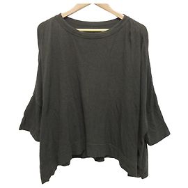 Autre Marque T-shirt 45R Cho Gauze Big