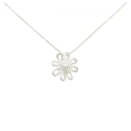 Tiffany & Co Collana Tiffany Daisy in argento 925