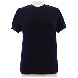 Top de punto de cachemira Hermes - Hermès