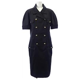 Chanel Kleid