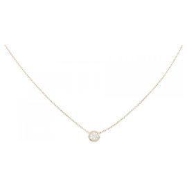 Autre Marque Collana Vendome Au750 con Diamanti