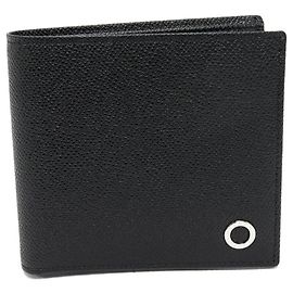 Bulgari Portafoglio BVLGARI BVLGARI BVLGARI MAN in pelle di vitello