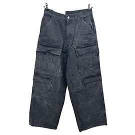 Autre Marque Jeans neri AMBUSH Taglia 31