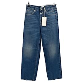 Vaqueros de denim azules Closed Talla 27