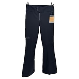 The North Face Skihose Schwarz