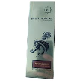 Montale Arabians Musk Eau de Parfum 100ml - Autre Marque