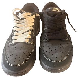 Sneakers Nike Air Jordan 1 Low Travis Scott