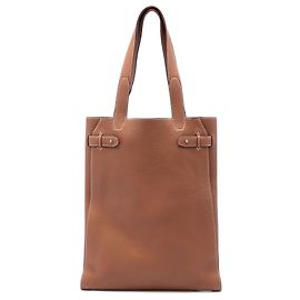 Hermès Tote Negonda Vertige Marrone