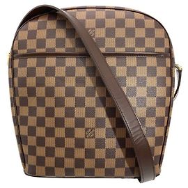 Borsa a Spalla Louis Vuitton Ipanema GM