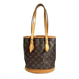 Borsa Tote Louis Vuitton Bucket PM