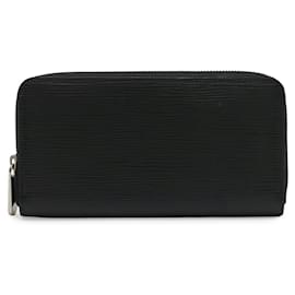Louis Vuitton Epi Zippy Long Wallet