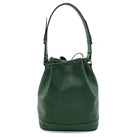 Borsa a Spalla Louis Vuitton Epi Noe