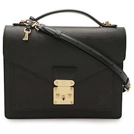 Borsa Louis Vuitton Epi Monceau