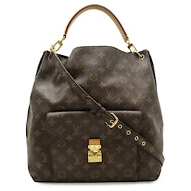 Borsa a Spalla Louis Vuitton Monogram Metis
