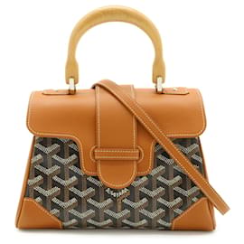 Bolso Goyard Saigon Mini