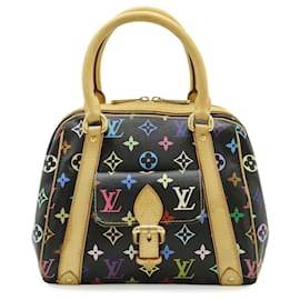 Borsa Louis Vuitton Monogram Multicolor Priscilla