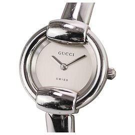 Orologio al Quarzo Gucci Bangle 1400L
