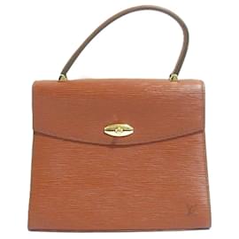Borsa Louis Vuitton Malesherbes in pelle Epi