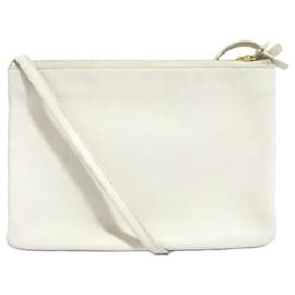 Borsa a tracolla Trio in pelle Celine - Céline