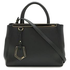 Fendi Petite 2Jours Handtasche