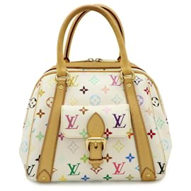 Borsa a mano Priscilla Monogram Multicolor Louis Vuitton