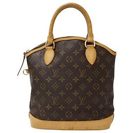 Borsa Louis Vuitton Monogram