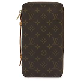 Clutch Louis Vuitton Monogram