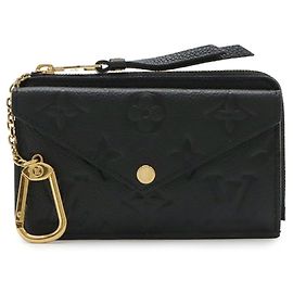 Monedero Monogram Empreinte Louis Vuitton