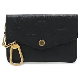 Monedero Monogram Empreinte Louis Vuitton