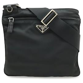 Borsa a Spalla Prada Triangle